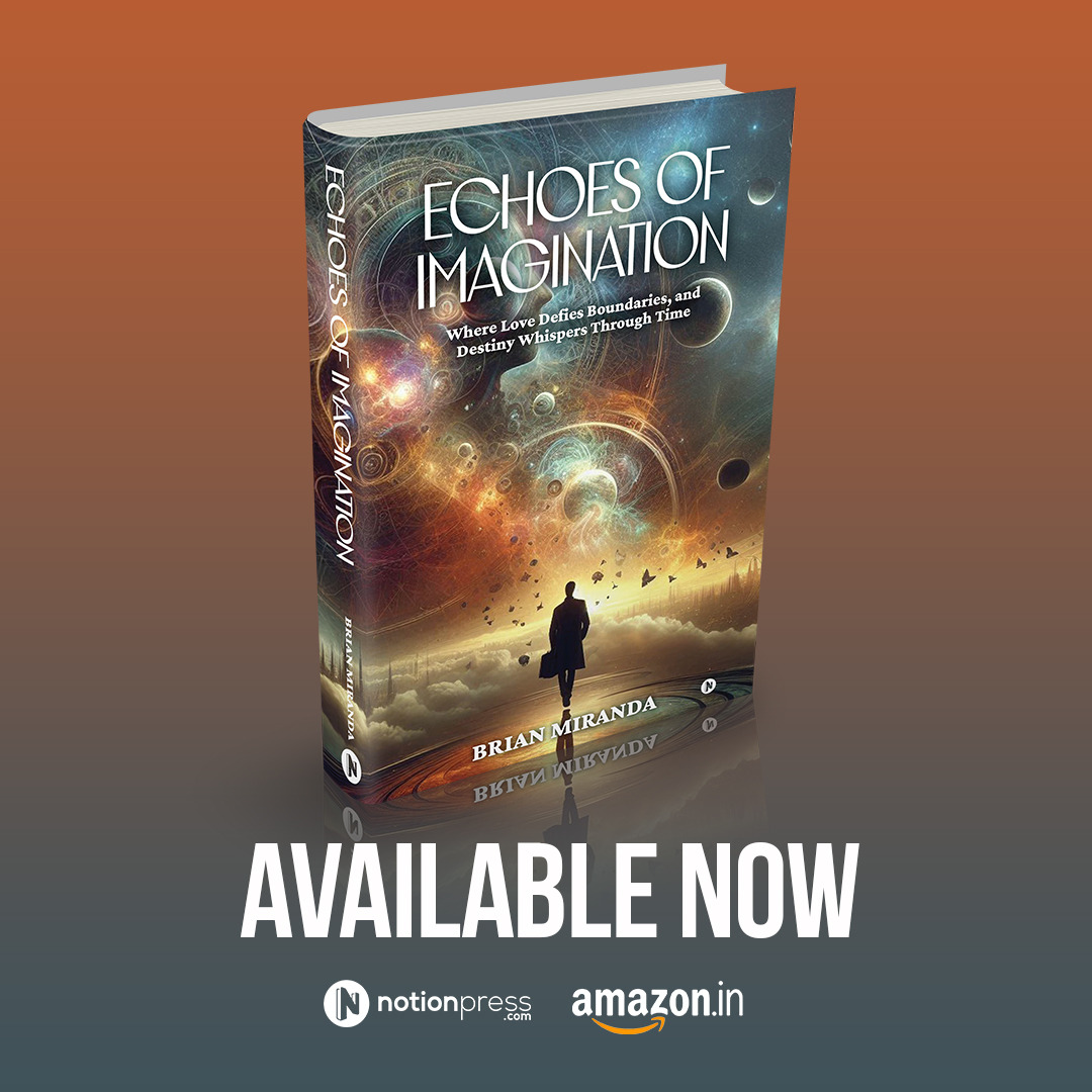 Echoes of Imagination_poster