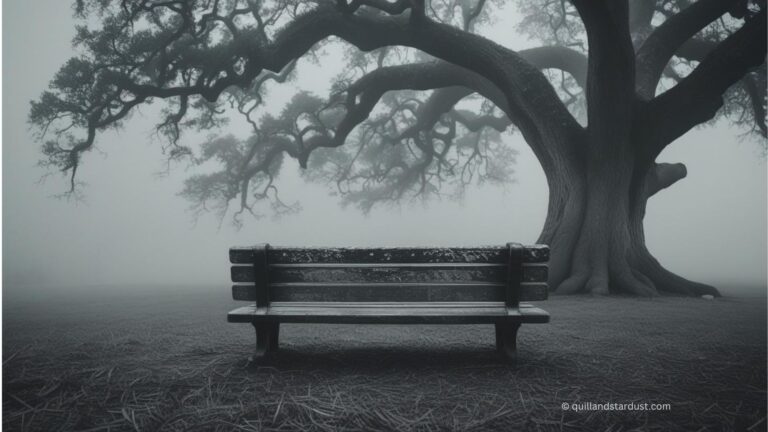 In Loving Memory of a Bright Soul